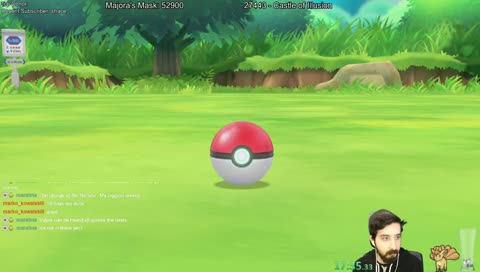 [!bitwar] #Charity Shiny Hunting Lets Go Eevee! [nosrl]