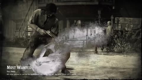 Mighty Empire, Chasing Dreams!