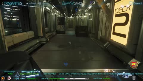 Star citizen Español 3.4 live España2942 tragante2