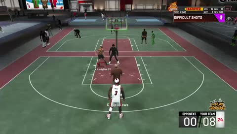 |Girl Gamer 💪🏾❤️🔥| !gt !console| 