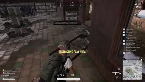 PUBGPTS (PS4) VIKENDI GET SOME!!! (793/800) SUB GOAL(30/50)