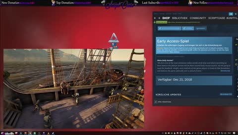 [Unity-Life.de][Atlas][☆ Es geht Los ☆][#Abgehoben]╚(◉_◉)╝