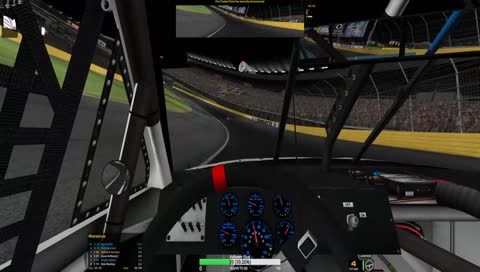 Trying Some Road Things