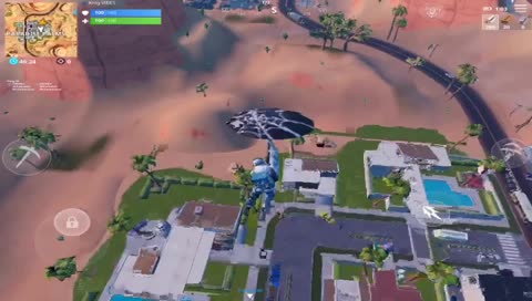 theoriginalvibes’s mobile stream