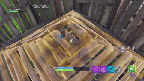 How is he still alive?!?