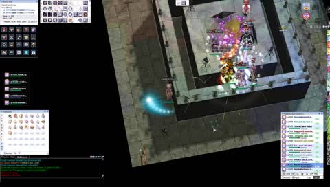  [RU] Mb chilling?~ SilkWOE on LimitRO~