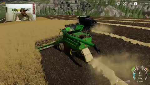 FARMER MAN 1978 Show Party, come on in and request songs.