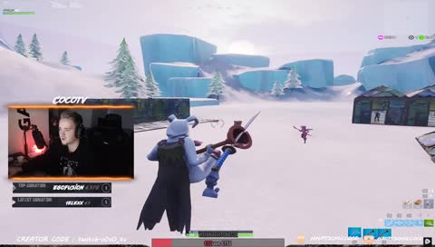 Coco sagt Schlachtet Vanessa ab 😂