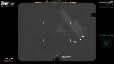 Arma 3 - Red Wings II