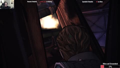 [GER PC] Die Kammer des Reisenden ist nicht Looten frei  🐷 {Labertaschenstream !}