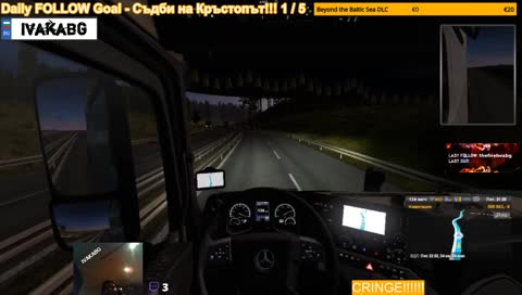 Fortnite Trio, ETS2 кеф !d !loots