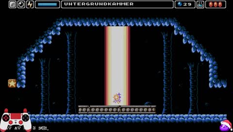 [GER/Eng] More bubbles and fun and 9% Stalkers [Retro-Elite]