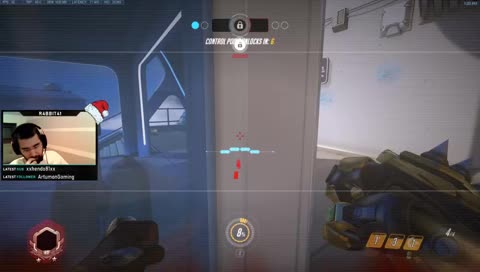 McCree playz | PC | Playing with friends