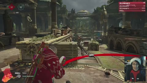 🎮 Holiday Giveaways (Saturday Dec. 22 @ twitch.tv/Stallion83) // #Gamepass [Xbox One]