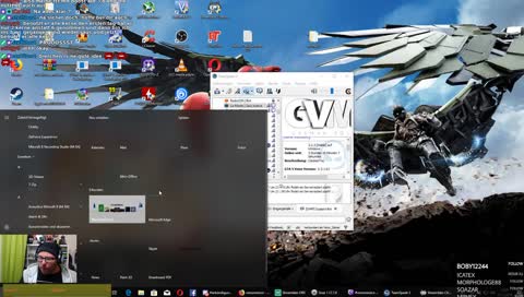 Die Rache ist meins! LS soll Brennen ! I Love to Entertain you GVMP.de #LENO #Lialawa  