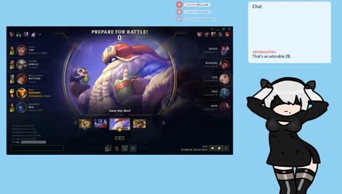 Playing Bard! | Come and play with me <3