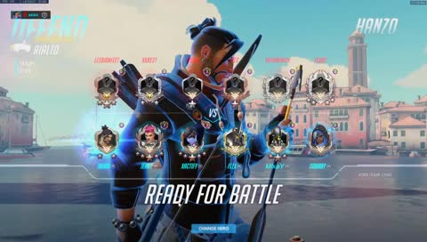 [4.3K DPS Main] I've been running all day | !discord