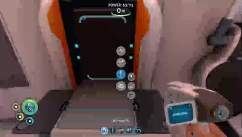 My crippling fear of the ocean