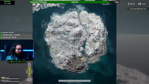 [EN] FLUFF KING ► @LiquidBlitz YouTube|Twitter|Facebook