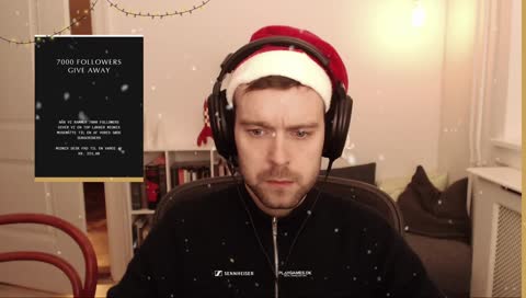 Det er jul! skal vi spille?! !giveaway snart!