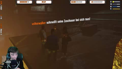 [GER - 720 ͪ ͩ 60ᶠᵖˢ][Homestate] 🔹 Klaus Gundula in Los Santos 🔹 Tag 2