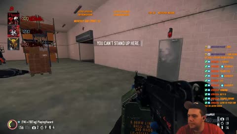 Broken Arrow Custom Map! (Got A Cameo Too!)