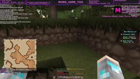 Can We Find A Vindicator?