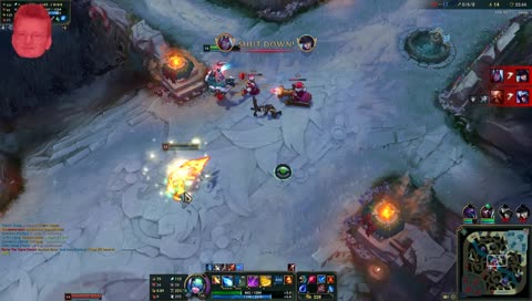 [GER] Salz zu Weihnachten