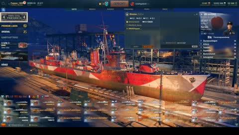 Wows | LB Streamtime die erste mit Skinny, In 3, 2, 1 & Action!