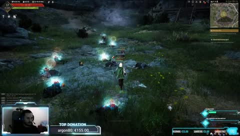 LvL UP-tag 50+exp - road to 200 follow- ita/eng