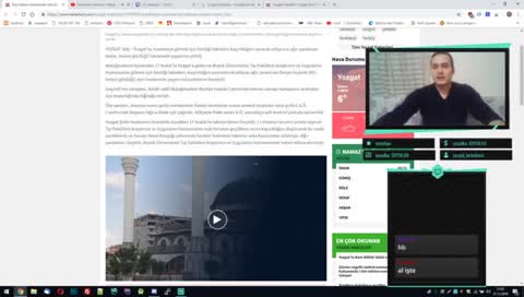 Yazılımcıyım Aylık 10K Kazanıyorum.