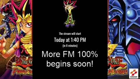 Forbidden Memories 100% Speedrun! [Segment 7]