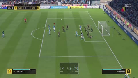 Überragendes Gameplay und menü 