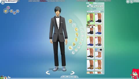 [GER-🔞] ☕️ Heute ganz entspannt - Sims 4 mit Doktor Love! 🤭👨🏻‍⚕️