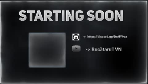 O dăm cu Overwatch ... 