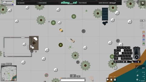 Surviv.io (DE)