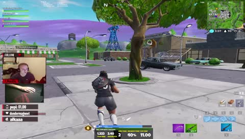 Friday Night Fortnite | !VIDEO | 1330+ W’s | 34k+ Kills | !instagram !meme !video !twitter