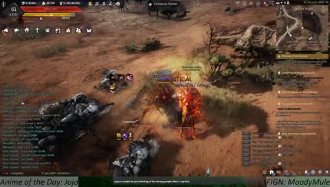 [PC](NA) The grinds be strong part 11~