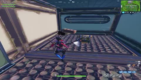 TEST PER DOMANI !discord