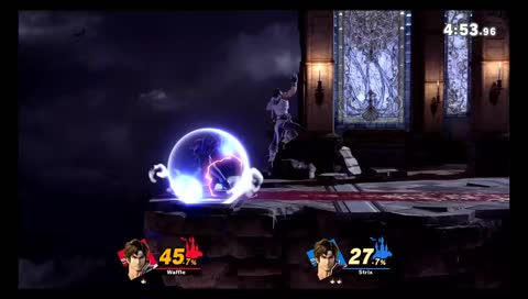 Grinding Smash Ult Elite smash 