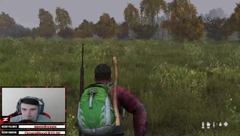 #followerfriday  | !discord | @zerbbz on twitter