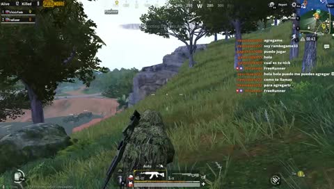 Full Vikendi - Duo Vs Squirts
