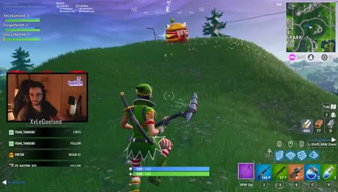 On est en vacances quoi !! // FR QC EN //