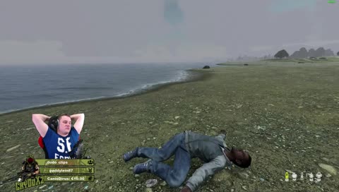 WHYNACHTEN steht vor der Tür - Ghillie + SVD