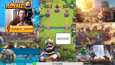 [FR] On reprends depuis le début/ Road to 800 follows/ Full love a tous