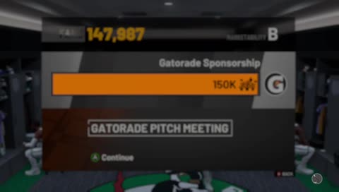 Nba 2k19 MyCarrer W Stretch Getting Badges