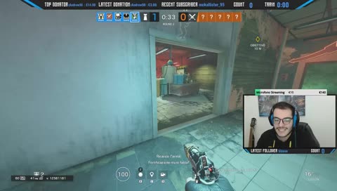 A caccia di teste !ughetti [5/20] 