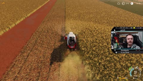 🚜 Latino Landwirt - Freie Themenwahl [ !cmd | !sr ] 🚜