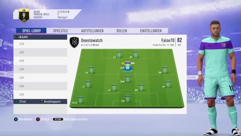 Pro Clubs mit euch | OnestowatchYT
