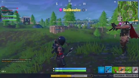 Idą święta ... gramy│mega rozdanie │!moc !vip !prime !zinos !kom !kula !fb │strumień mocy #310